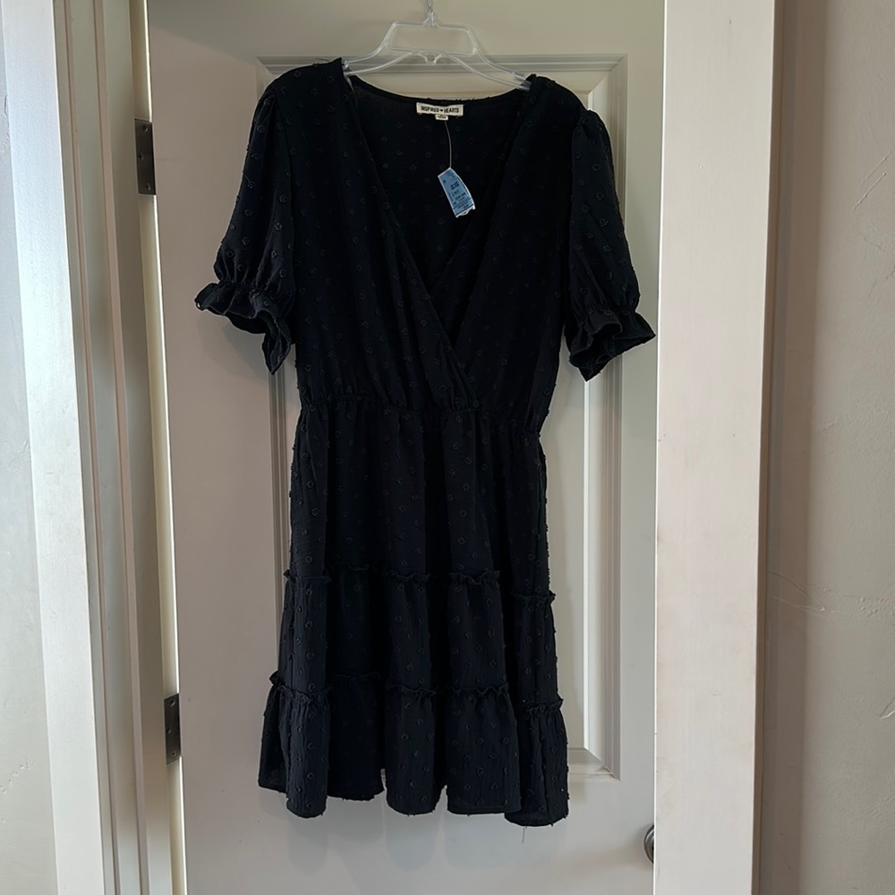 Cute dress NWT size large